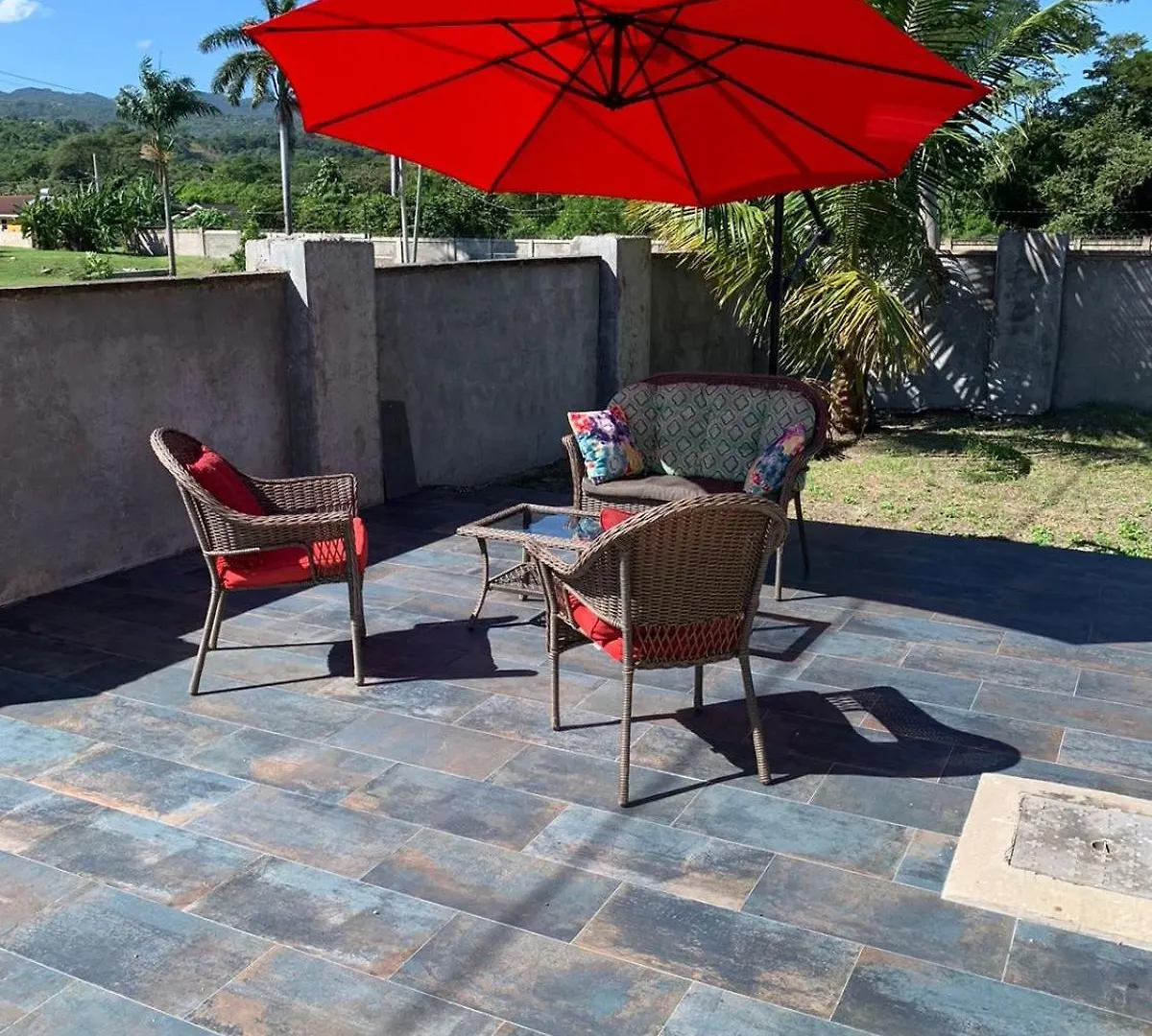 بيت للعطل فيلا Treasure Manor Mammee Bay جامايكا