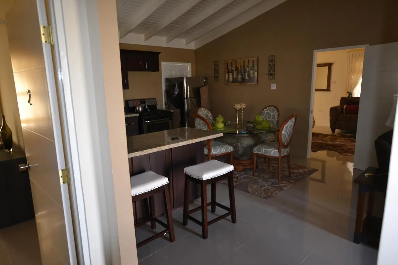 فيلا Treasure Manor Mammee Bay جامايكا