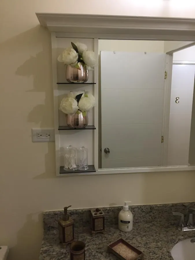 فيلا Treasure Manor Mammee Bay 0*,  جامايكا