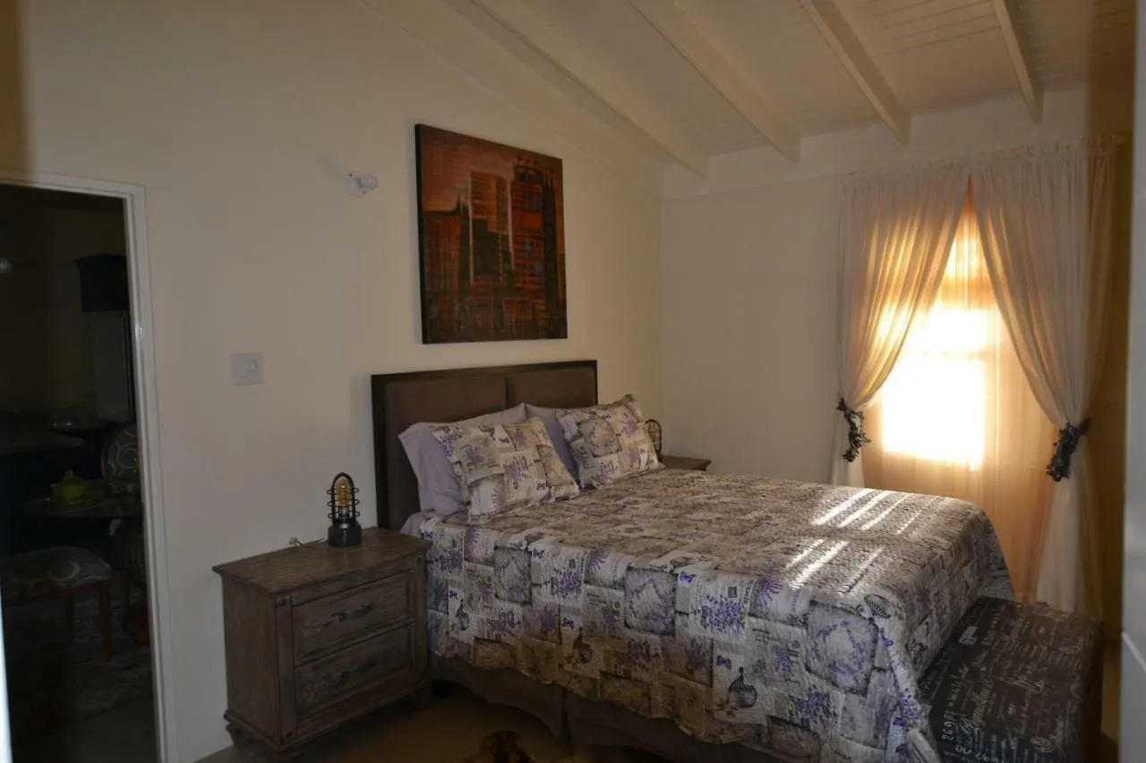 فيلا Treasure Manor Mammee Bay