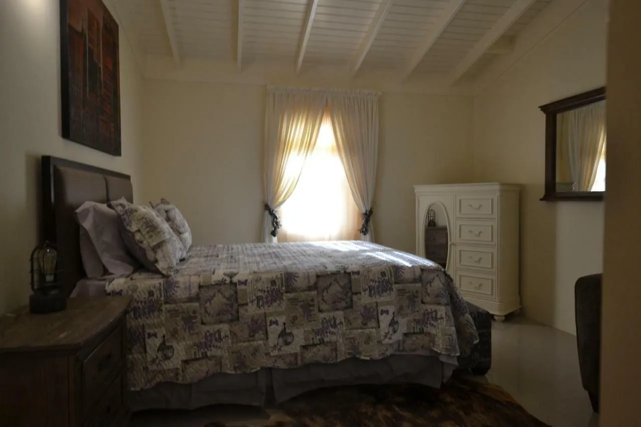 بيت للعطل فيلا Treasure Manor Mammee Bay