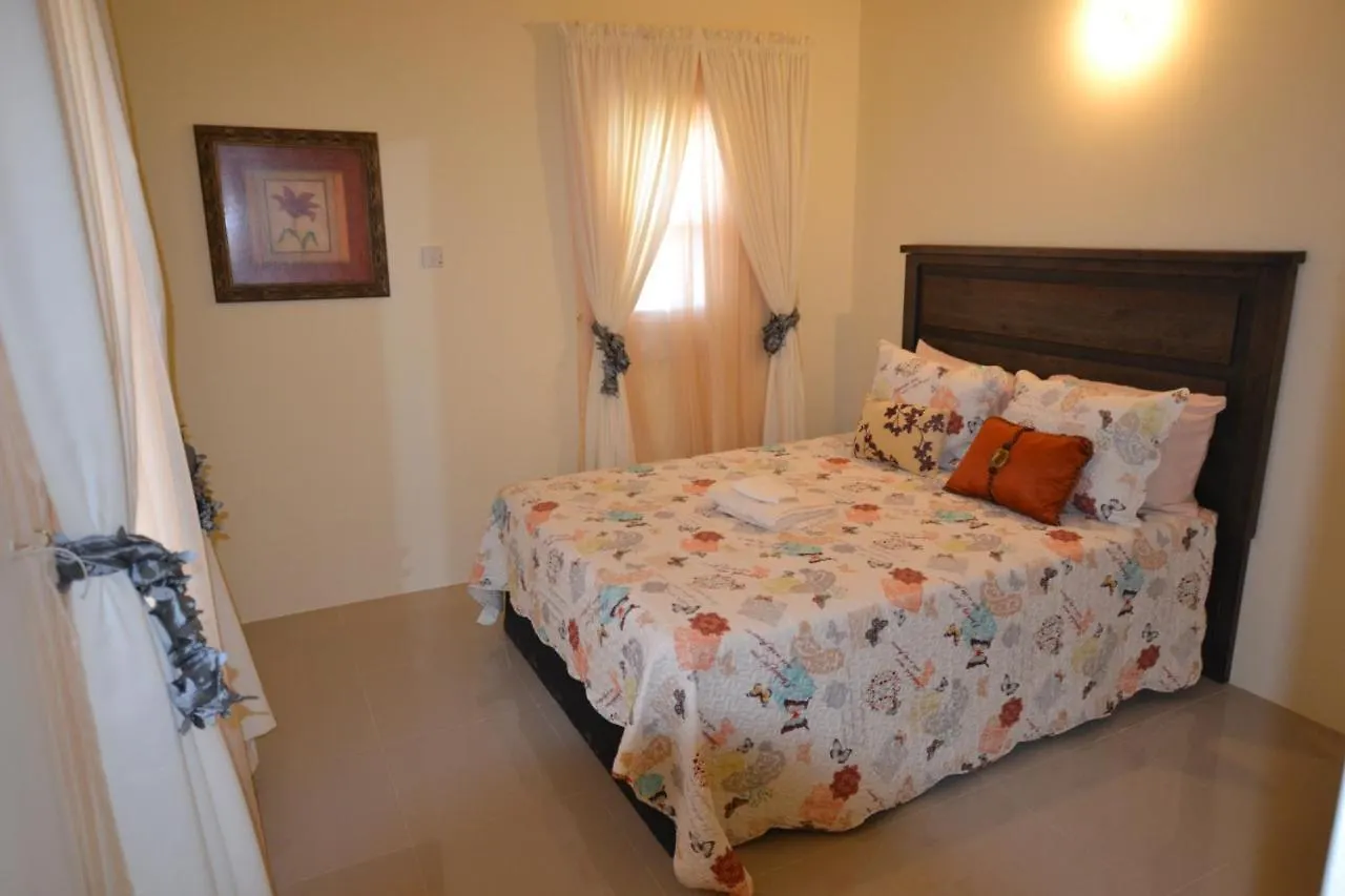 Σπίτι διακοπών Treasure Manor Βίλα Mammee Bay Τζαμάικα