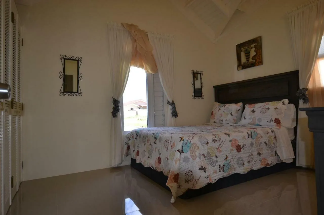 Treasure Manor Βίλα Mammee Bay