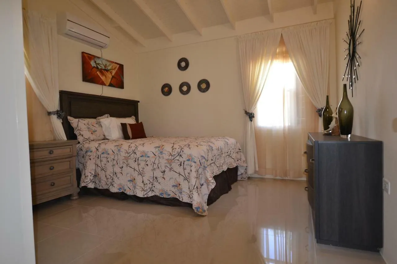 Treasure Manor Βίλα Mammee Bay Σπίτι διακοπών